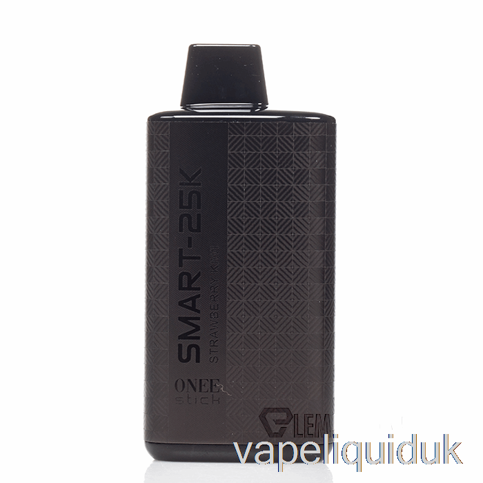 Kangvape Onee Stick Smart TC25K Disposable Strawberry Kiwi Vape Liquid
